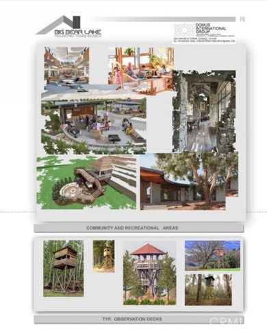 42136 Scandia Court, Big Bear, CA 92315