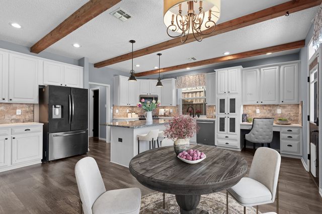 2708 Ponderosa Pine Drive, Flower Mound, TX 75028