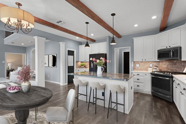 2708 Ponderosa Pine Drive, Flower Mound, TX 75028