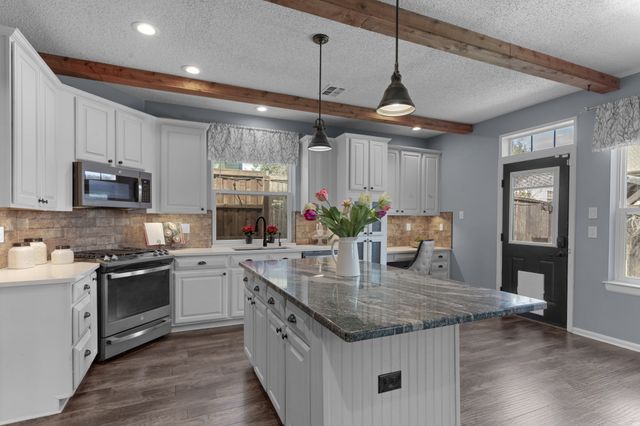 2708 Ponderosa Pine Drive, Flower Mound, TX 75028