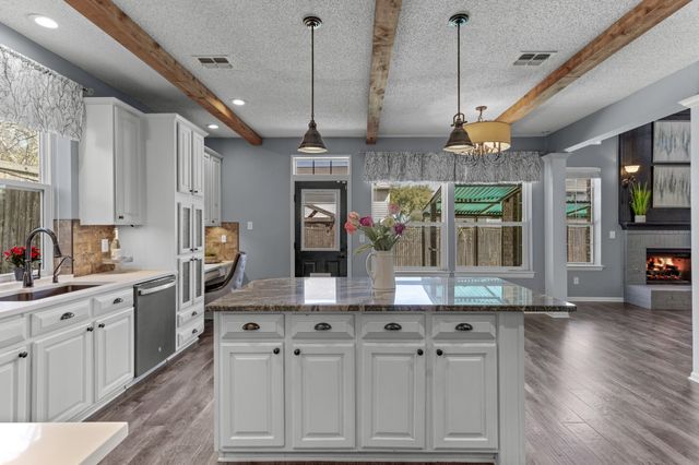 2708 Ponderosa Pine Drive, Flower Mound, TX 75028