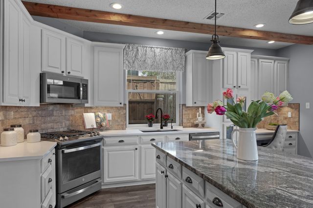 2708 Ponderosa Pine Drive, Flower Mound, TX 75028