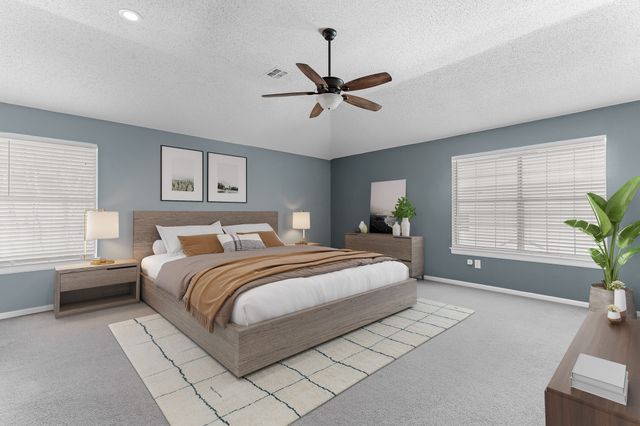 2708 Ponderosa Pine Drive, Flower Mound, TX 75028