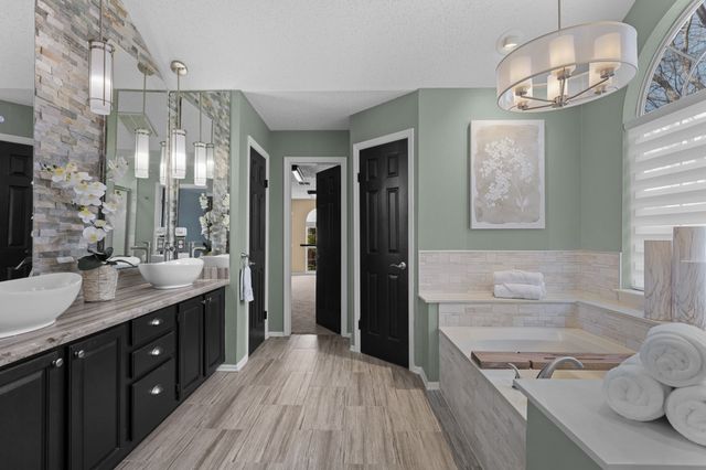 2708 Ponderosa Pine Drive, Flower Mound, TX 75028