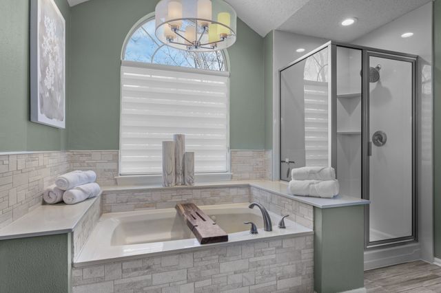 2708 Ponderosa Pine Drive, Flower Mound, TX 75028