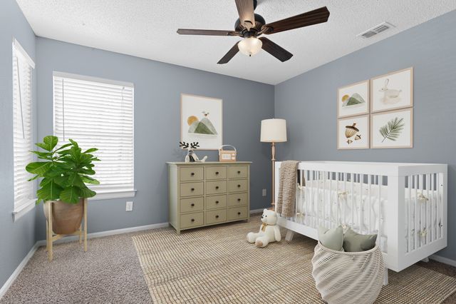 2708 Ponderosa Pine Drive, Flower Mound, TX 75028