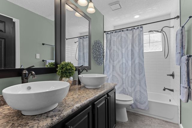 2708 Ponderosa Pine Drive, Flower Mound, TX 75028