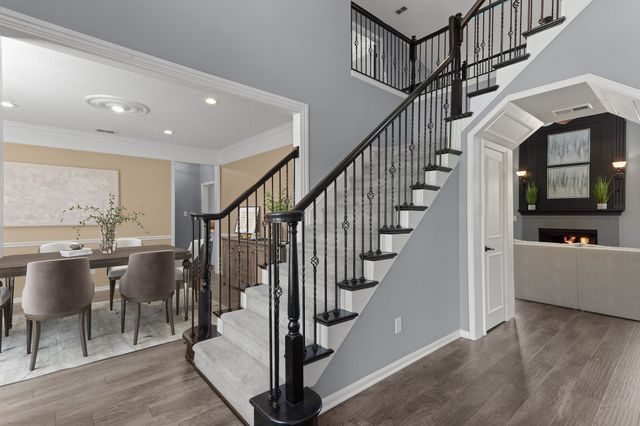 2708 Ponderosa Pine Drive, Flower Mound, TX 75028