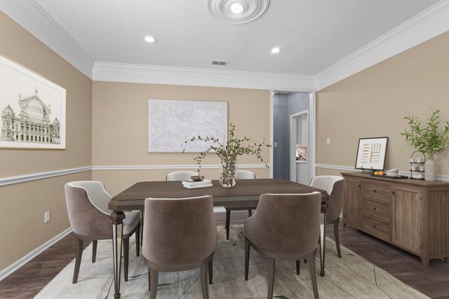 2708 Ponderosa Pine Drive, Flower Mound, TX 75028