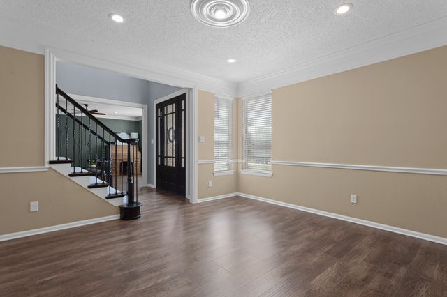 2708 Ponderosa Pine Drive, Flower Mound, TX 75028