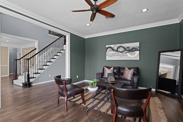 2708 Ponderosa Pine Drive, Flower Mound, TX 75028