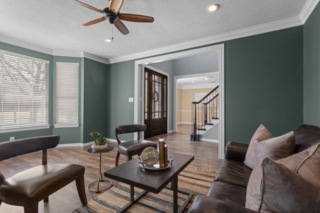 2708 Ponderosa Pine Drive, Flower Mound, TX 75028