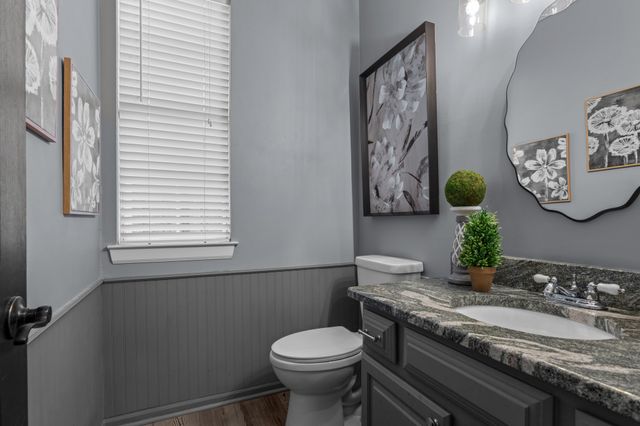 2708 Ponderosa Pine Drive, Flower Mound, TX 75028