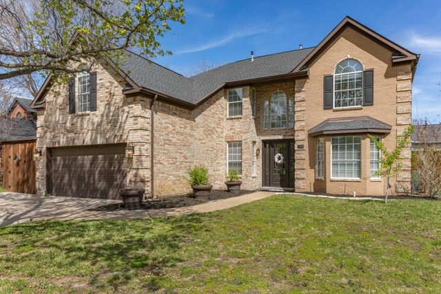 2708 Ponderosa Pine Drive, Flower Mound, TX 75028