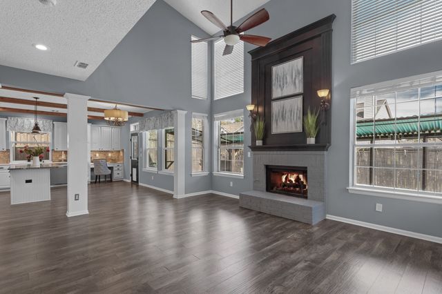 2708 Ponderosa Pine Drive, Flower Mound, TX 75028