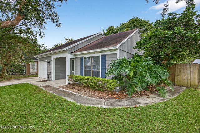 2512 BLUFFTON Drive, Jacksonville, FL 32224