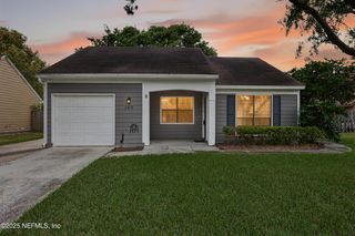 2512 BLUFFTON Drive, Jacksonville, FL 32224