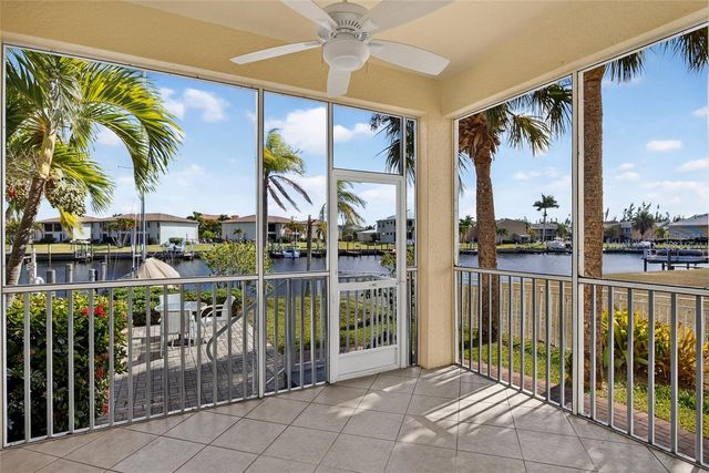 3228 WOOD THRUSH DRIVE 113, Punta Gorda, FL 33950