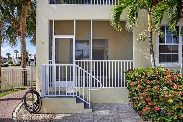 3228 WOOD THRUSH DRIVE 113, Punta Gorda, FL 33950