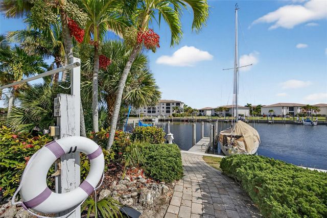 3228 WOOD THRUSH DRIVE 113, Punta Gorda, FL 33950