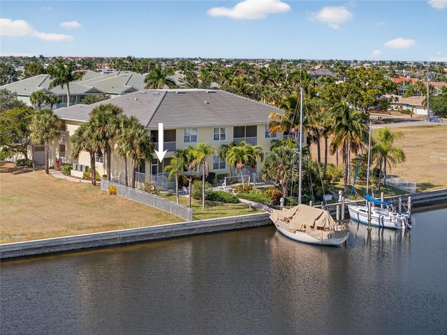 3228 WOOD THRUSH DRIVE 113, Punta Gorda, FL 33950