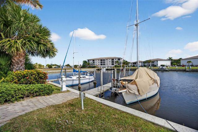 3228 WOOD THRUSH DRIVE 113, Punta Gorda, FL 33950