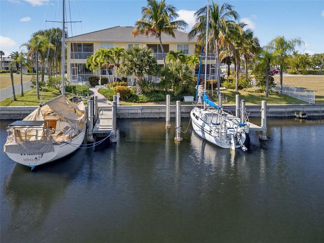 3228 WOOD THRUSH DRIVE 113, Punta Gorda, FL 33950