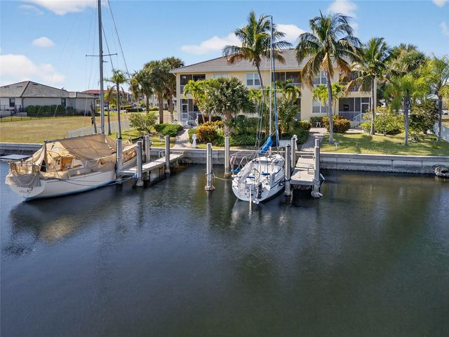 3228 WOOD THRUSH DRIVE 113, Punta Gorda, FL 33950