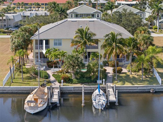 3228 WOOD THRUSH DRIVE 113, Punta Gorda, FL 33950