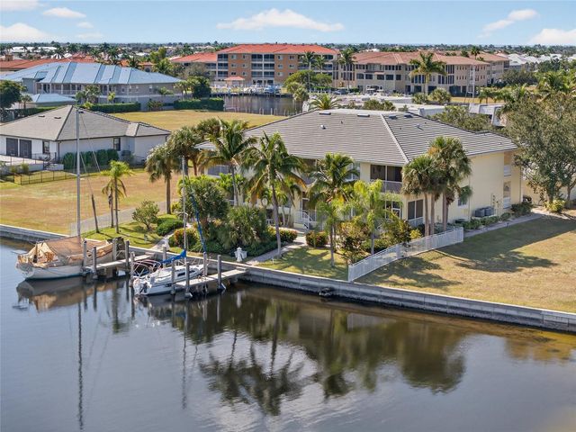 3228 WOOD THRUSH DRIVE 113, Punta Gorda, FL 33950