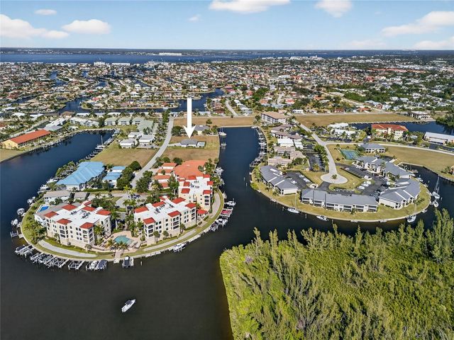 3228 WOOD THRUSH DRIVE 113, Punta Gorda, FL 33950