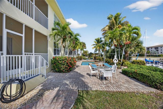 3228 WOOD THRUSH DRIVE 113, Punta Gorda, FL 33950