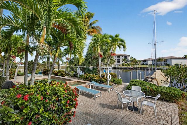 3228 WOOD THRUSH DRIVE 113, Punta Gorda, FL 33950