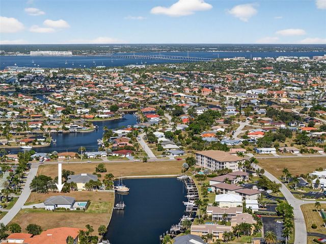 3228 WOOD THRUSH DRIVE 113, Punta Gorda, FL 33950