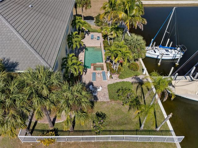 3228 WOOD THRUSH DRIVE 113, Punta Gorda, FL 33950