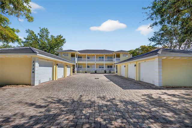 3228 WOOD THRUSH DRIVE 113, Punta Gorda, FL 33950