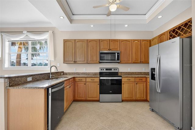 3228 WOOD THRUSH DRIVE 113, Punta Gorda, FL 33950