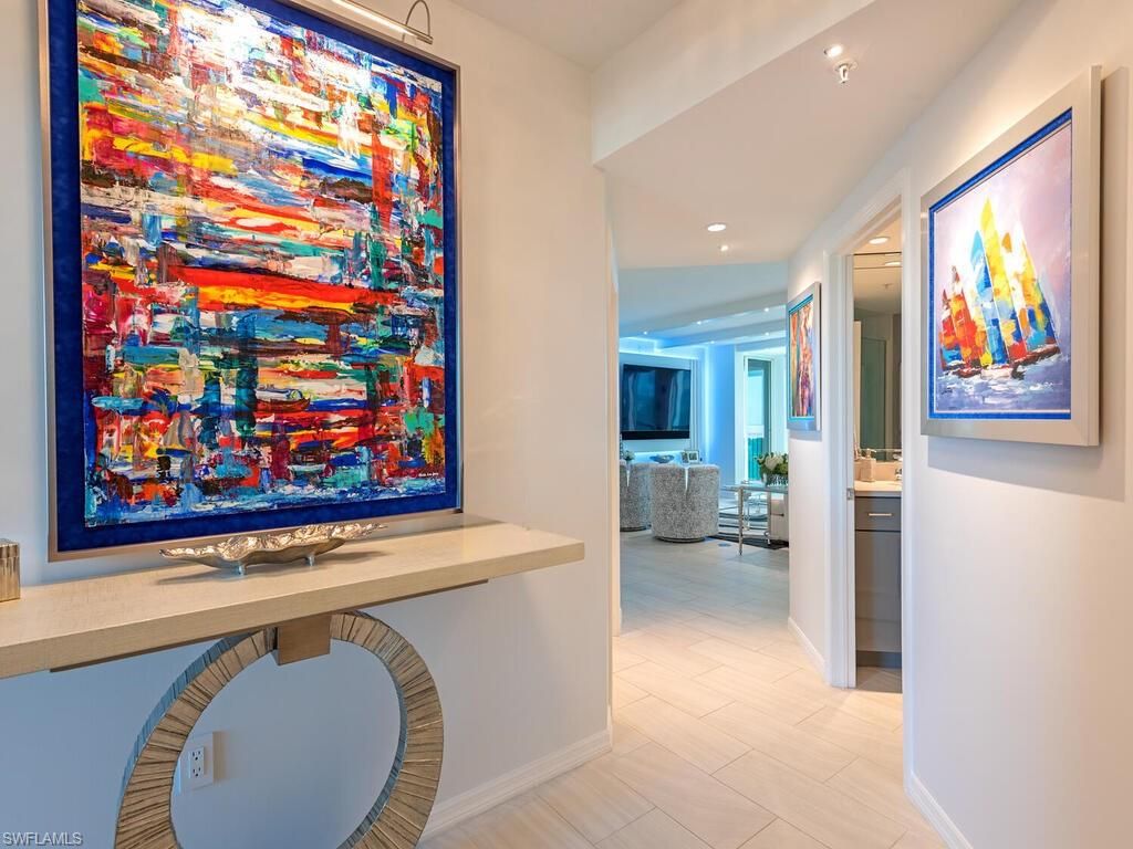 7515 Pelican Bay BLVD 9C, NAPLES, FL 34108 — photo 2