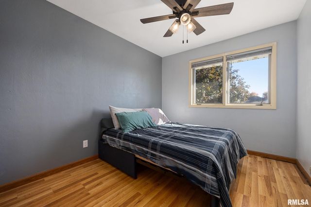 1111 S MESA Drive, Peoria, IL 61607