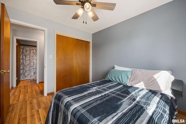 1111 S MESA Drive, Peoria, IL 61607