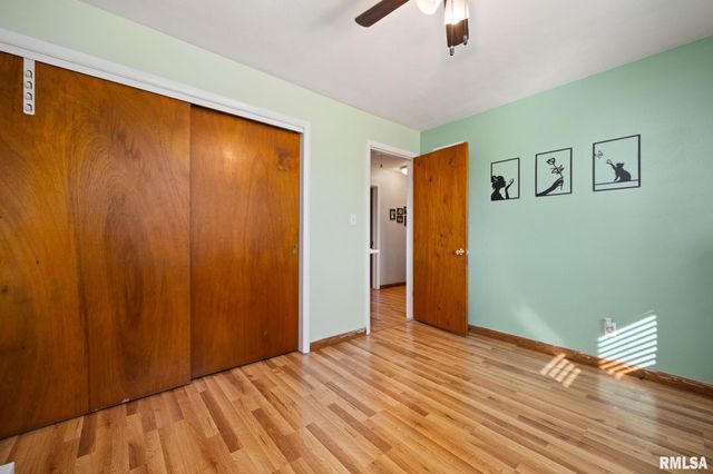 1111 S MESA Drive, Peoria, IL 61607