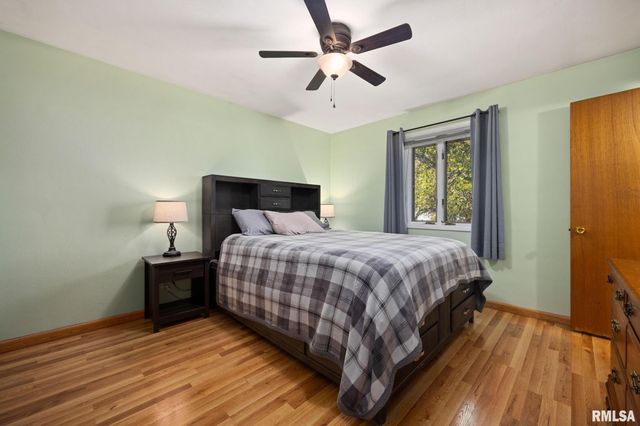 1111 S MESA Drive, Peoria, IL 61607