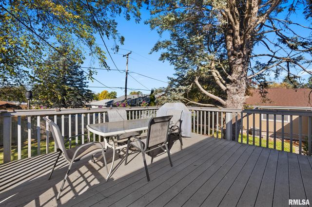 1111 S MESA Drive, Peoria, IL 61607