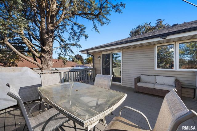 1111 S MESA Drive, Peoria, IL 61607