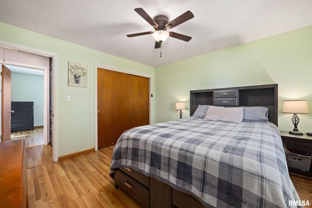 1111 S MESA Drive, Peoria, IL 61607