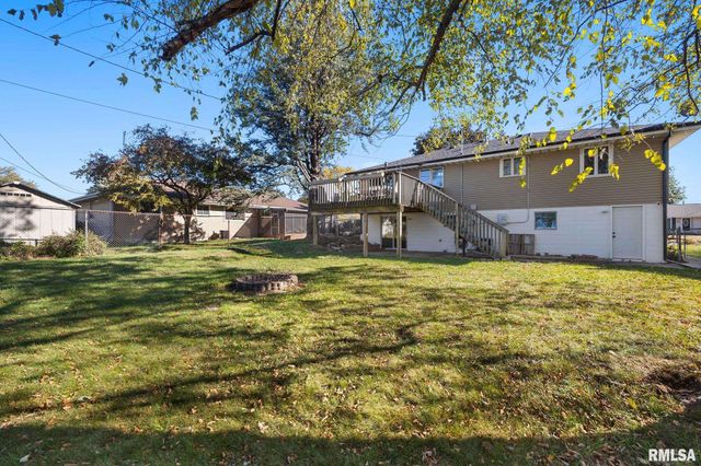 1111 S MESA Drive, Peoria, IL 61607