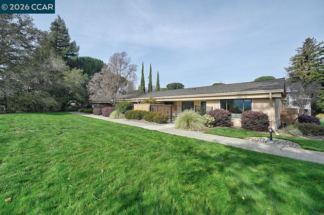2641 Golden Rain Rd 4, Walnut Creek, CA 94595