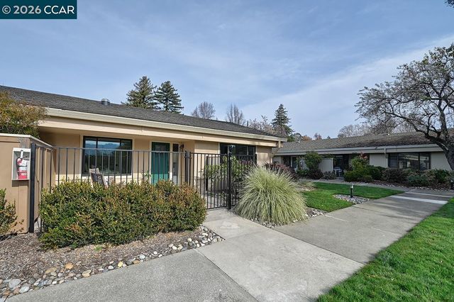 2641 Golden Rain Rd 4, Walnut Creek, CA 94595