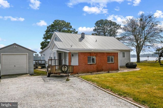 12259 DIXIE DR, Bishopville, MD 21813