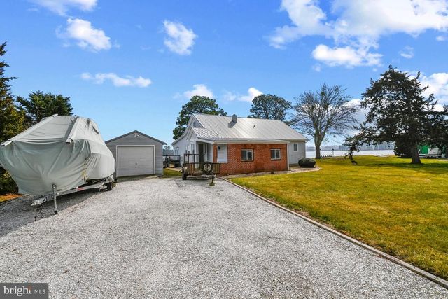 12259 DIXIE DR, Bishopville, MD 21813